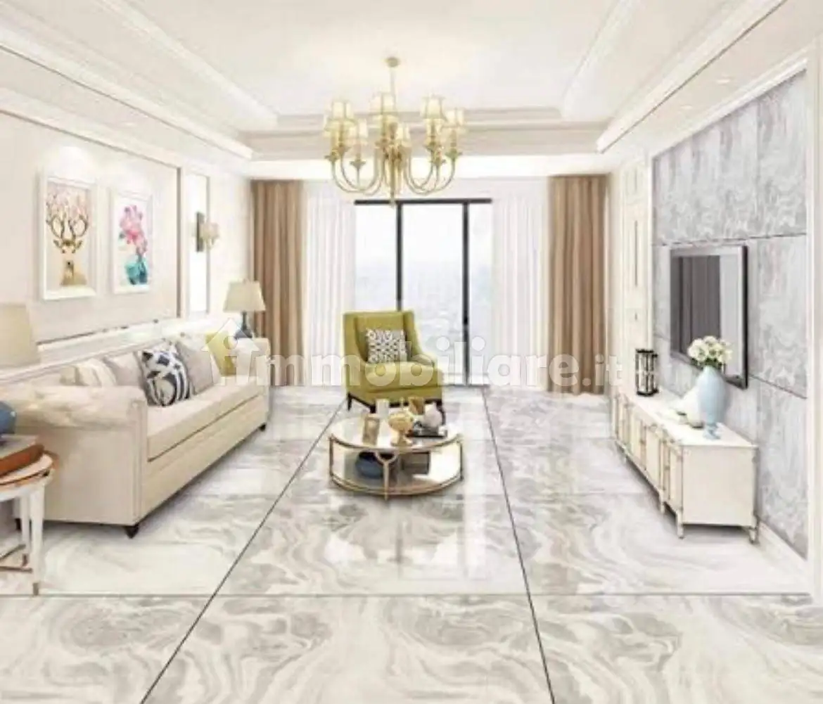 Villa a schiera via Caduti Del Lavoro 100, San Rossore - Barbaricina, Pisa - foto 5