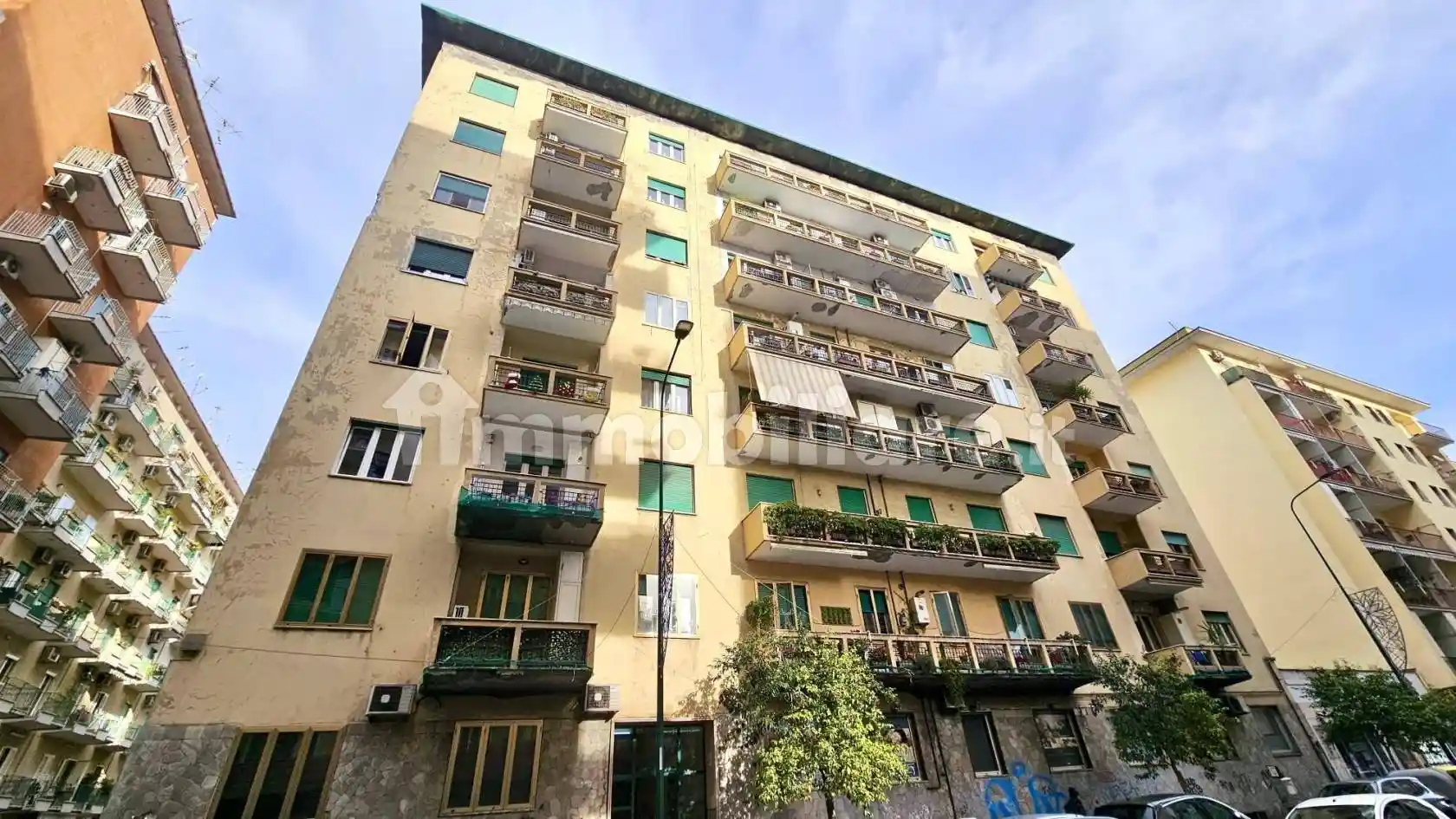 Quadrilocale via Francesco Cilea 56, Vomero, Napoli - foto 3