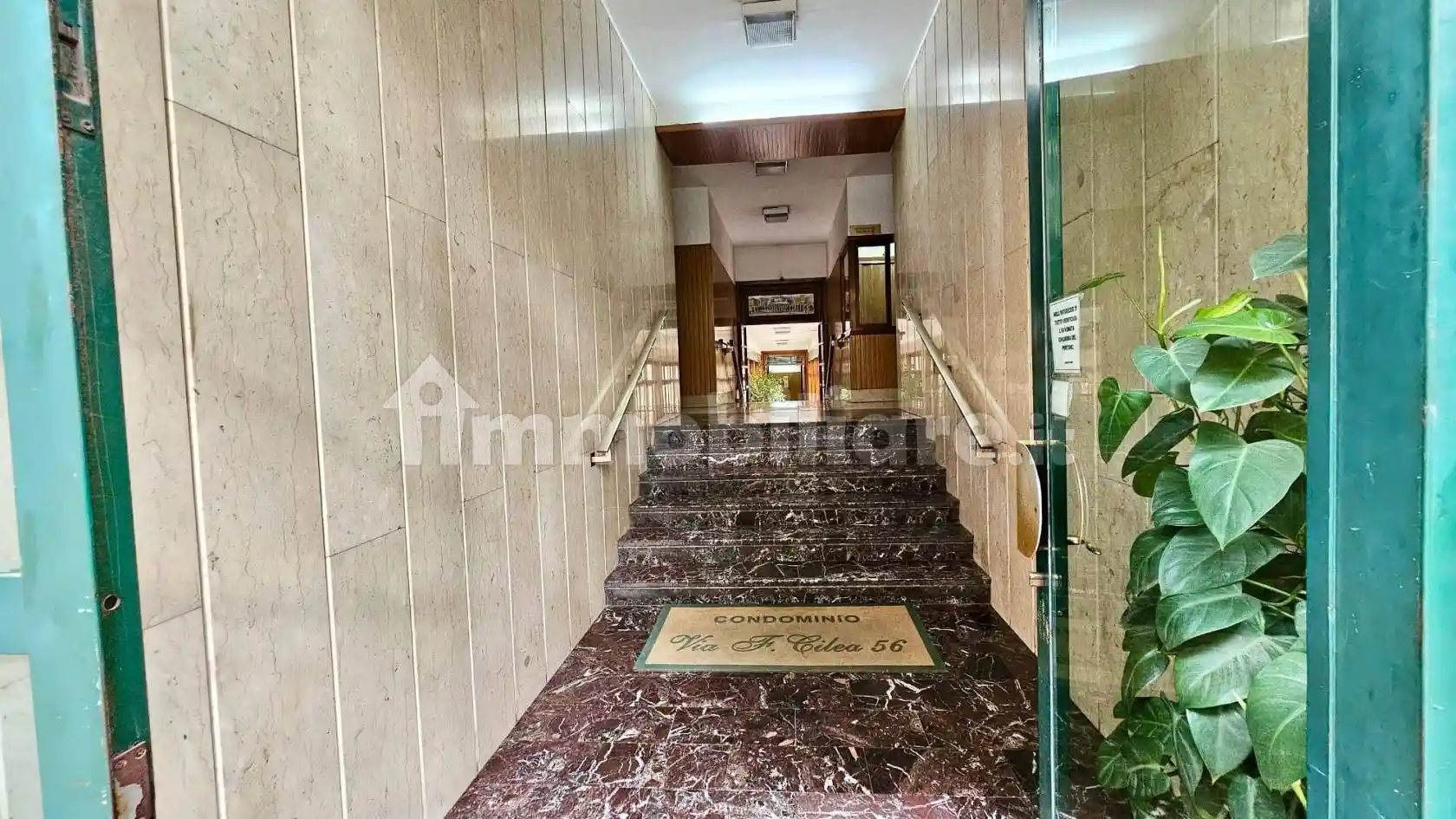 Quadrilocale via Francesco Cilea 56, Vomero, Napoli - foto 5