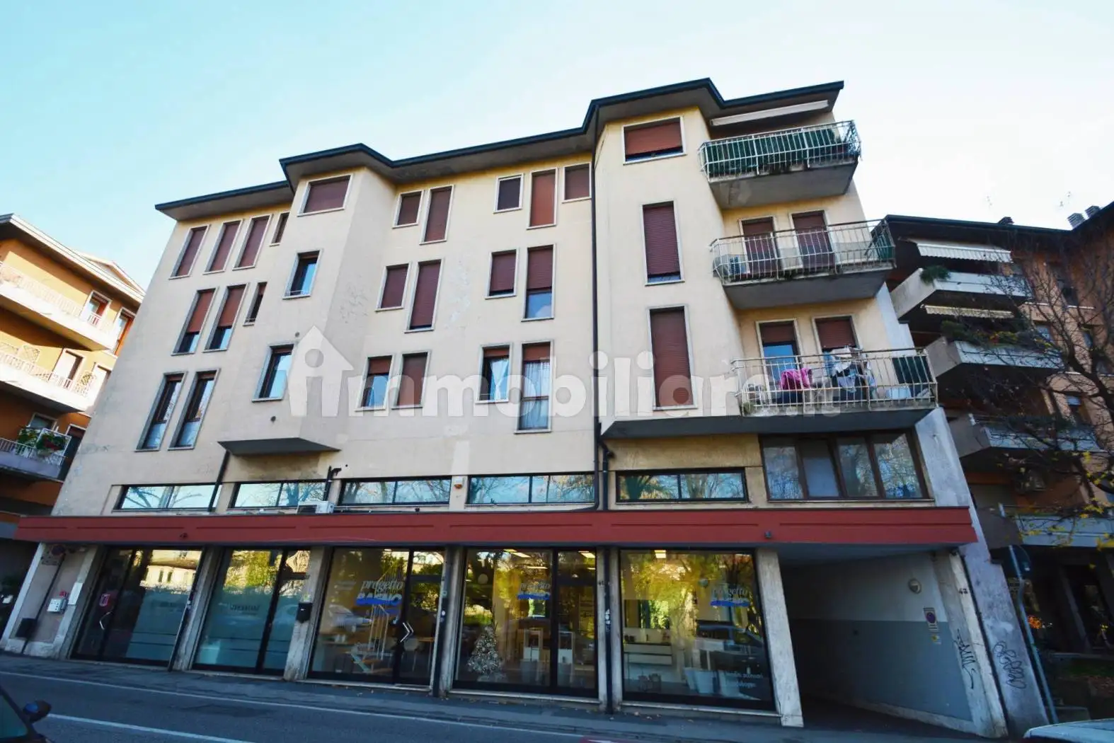 Appartamento in vendita a Vicenza