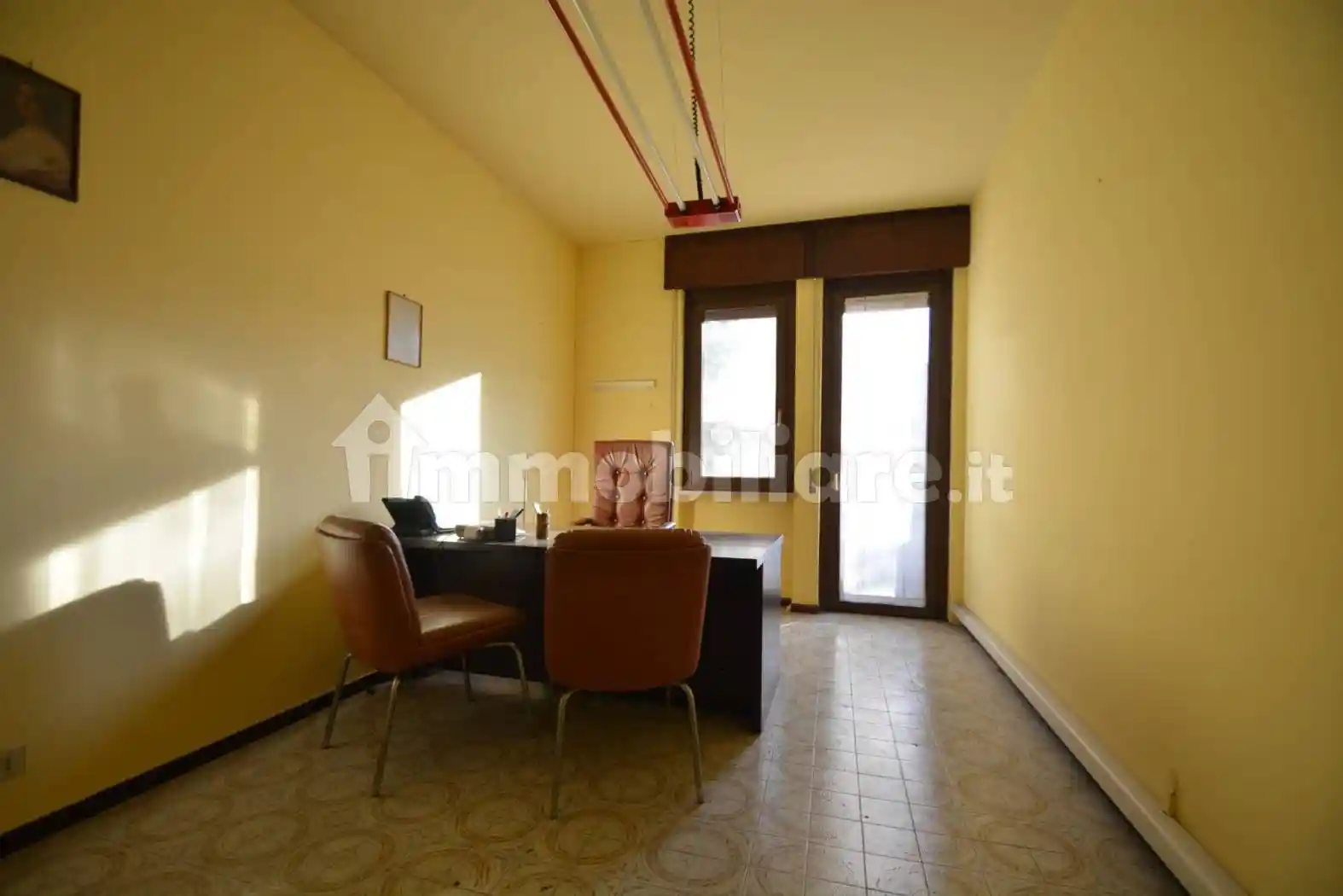 Quadrilocale viale Margherita 43, Stadio - Borgo Casale, Vicenza - foto 2