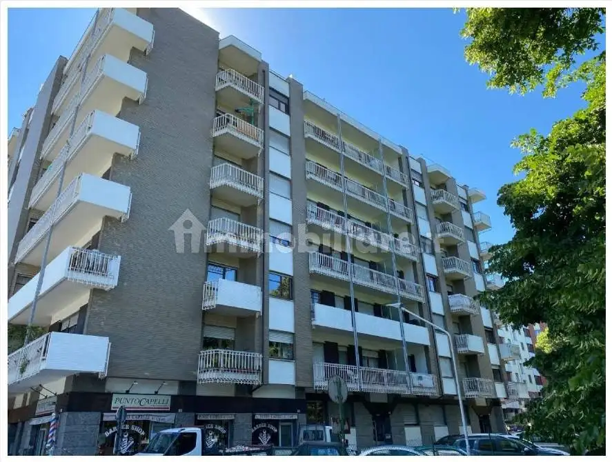 Appartamento in affitto a Banchette