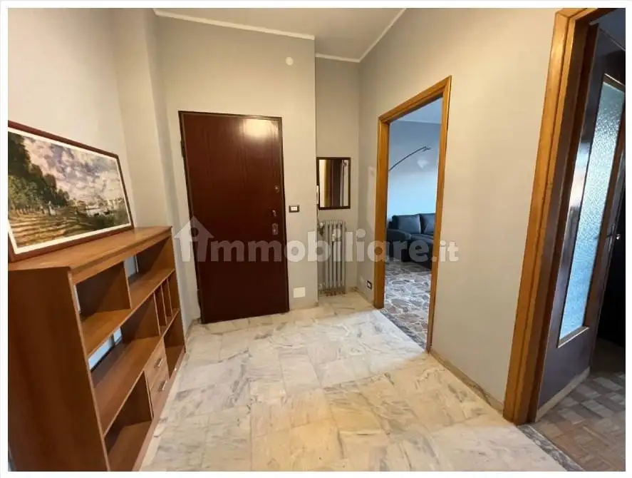 Trilocale via Castellamonte 14, Banchette - foto 2