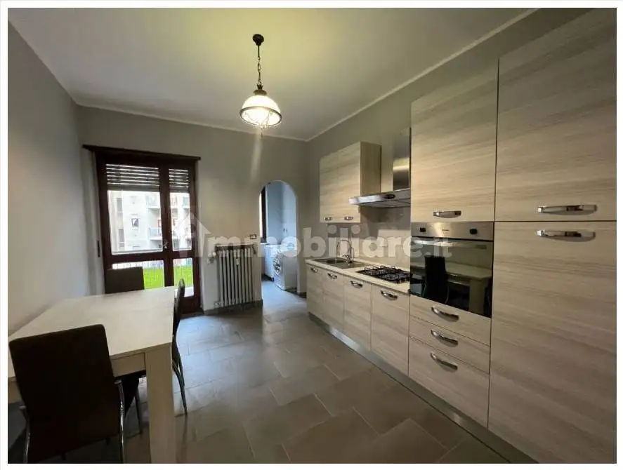 Trilocale via Castellamonte 14, Banchette - foto 5