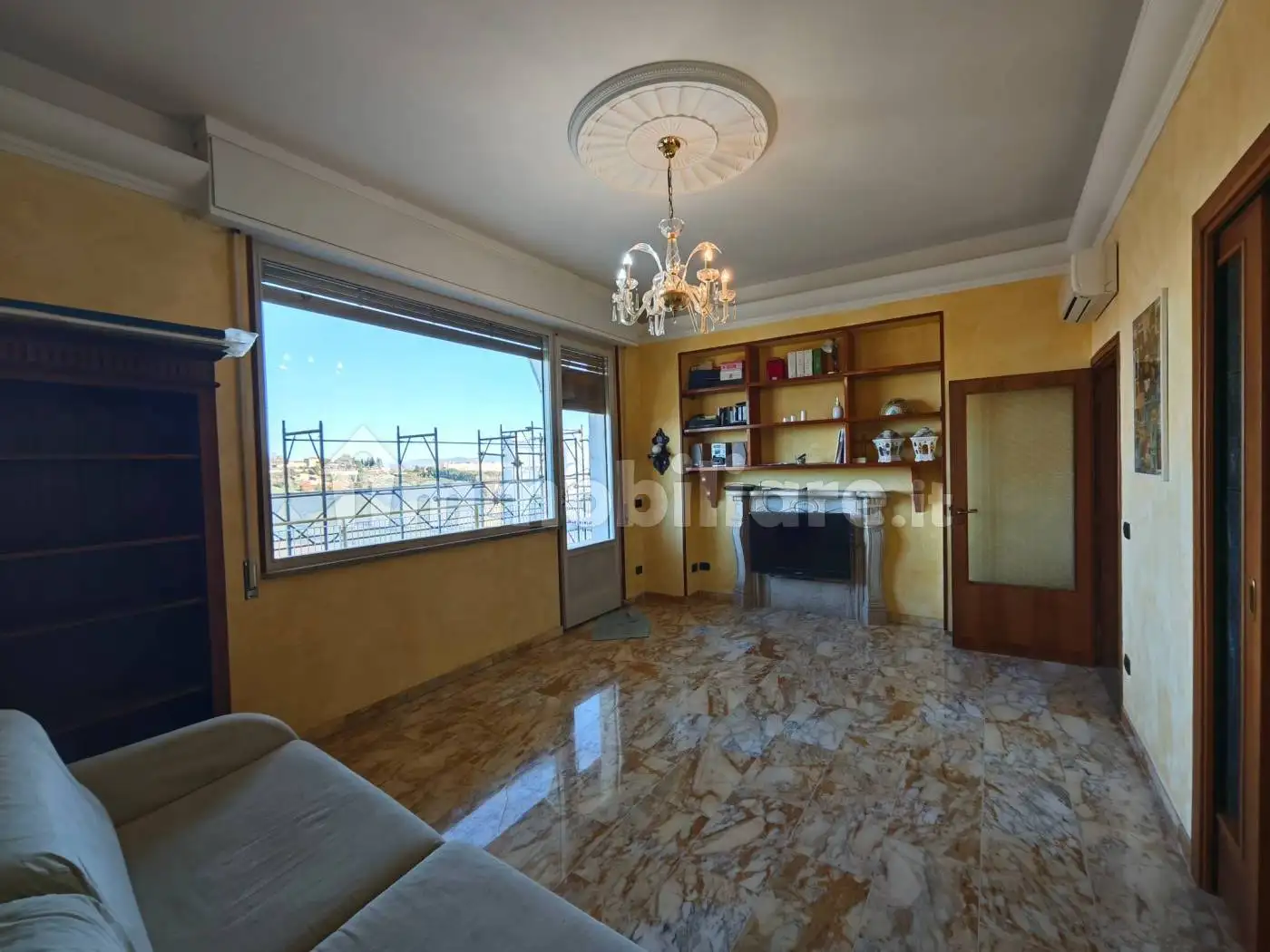 Appartamento in vendita a Siena