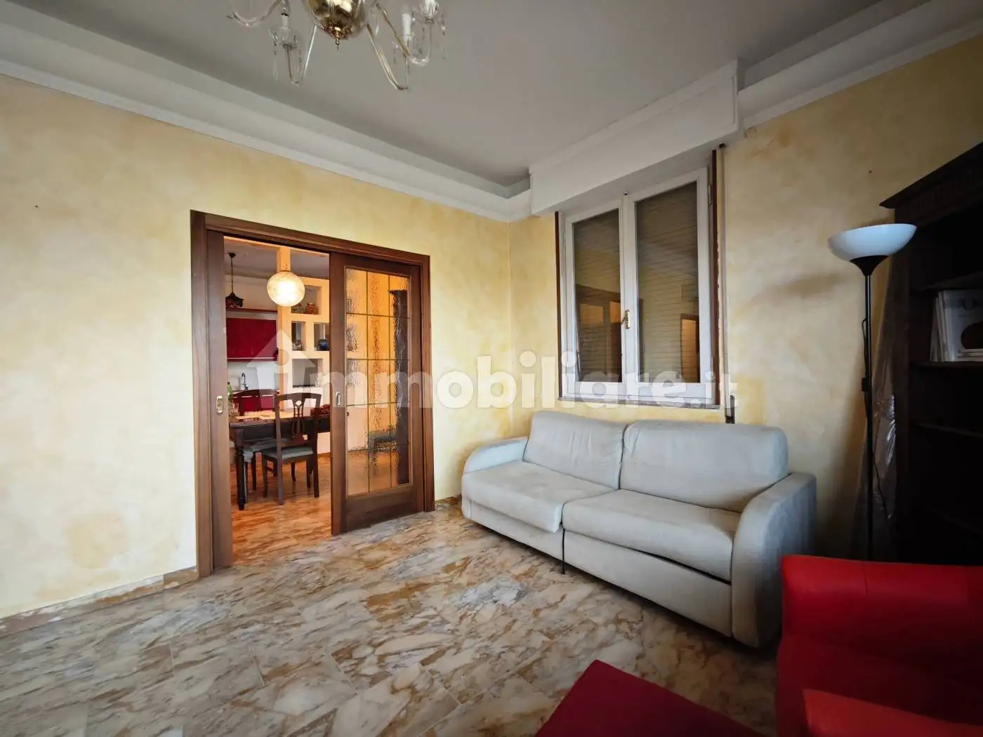 Quadrilocale viale Camillo Benso di Cavour, Cavour - Mentana, Siena - foto 2