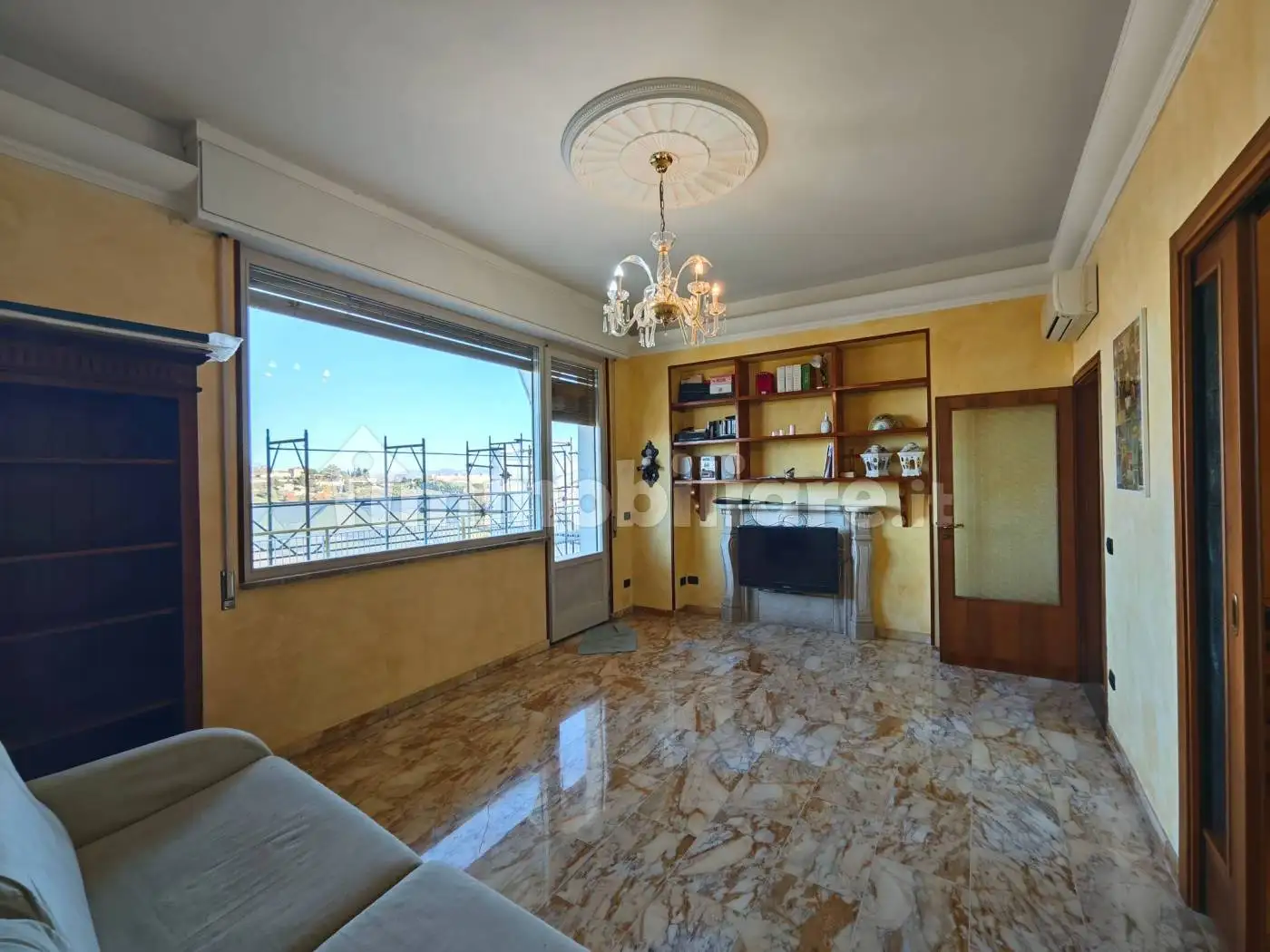 Quadrilocale viale Camillo Benso di Cavour, Cavour - Mentana, Siena - foto 4