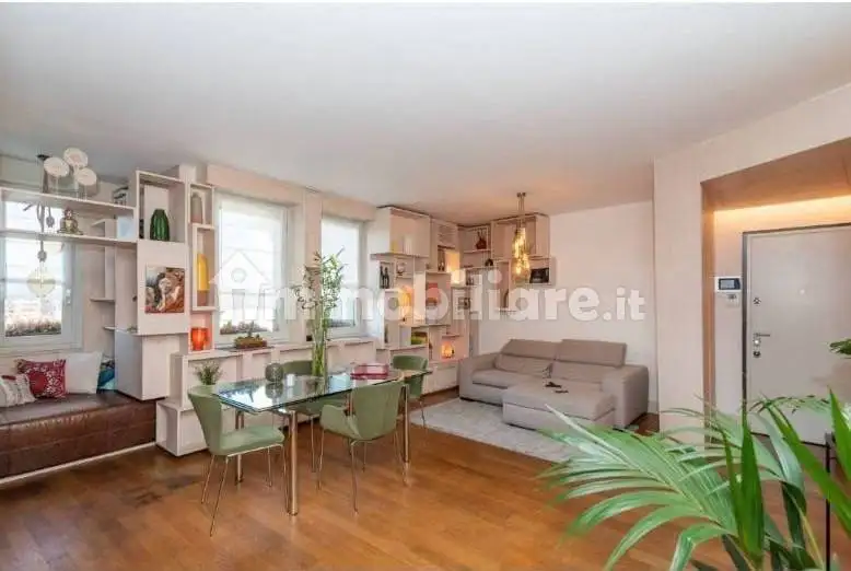 Apartment in vendita a Milan