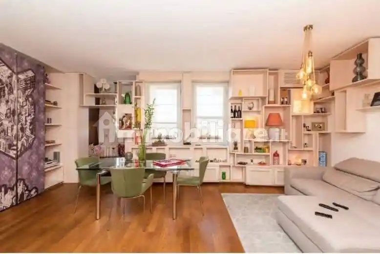 Bilocale nuovo, piano rialzato, Sempione, Milano - foto 2