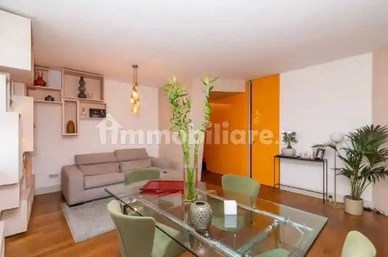 Bilocale nuovo, piano rialzato, Sempione, Milano - foto 4