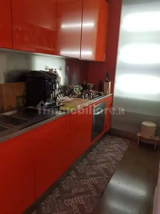 Bilocale nuovo, piano rialzato, Sempione, Milano - foto 5