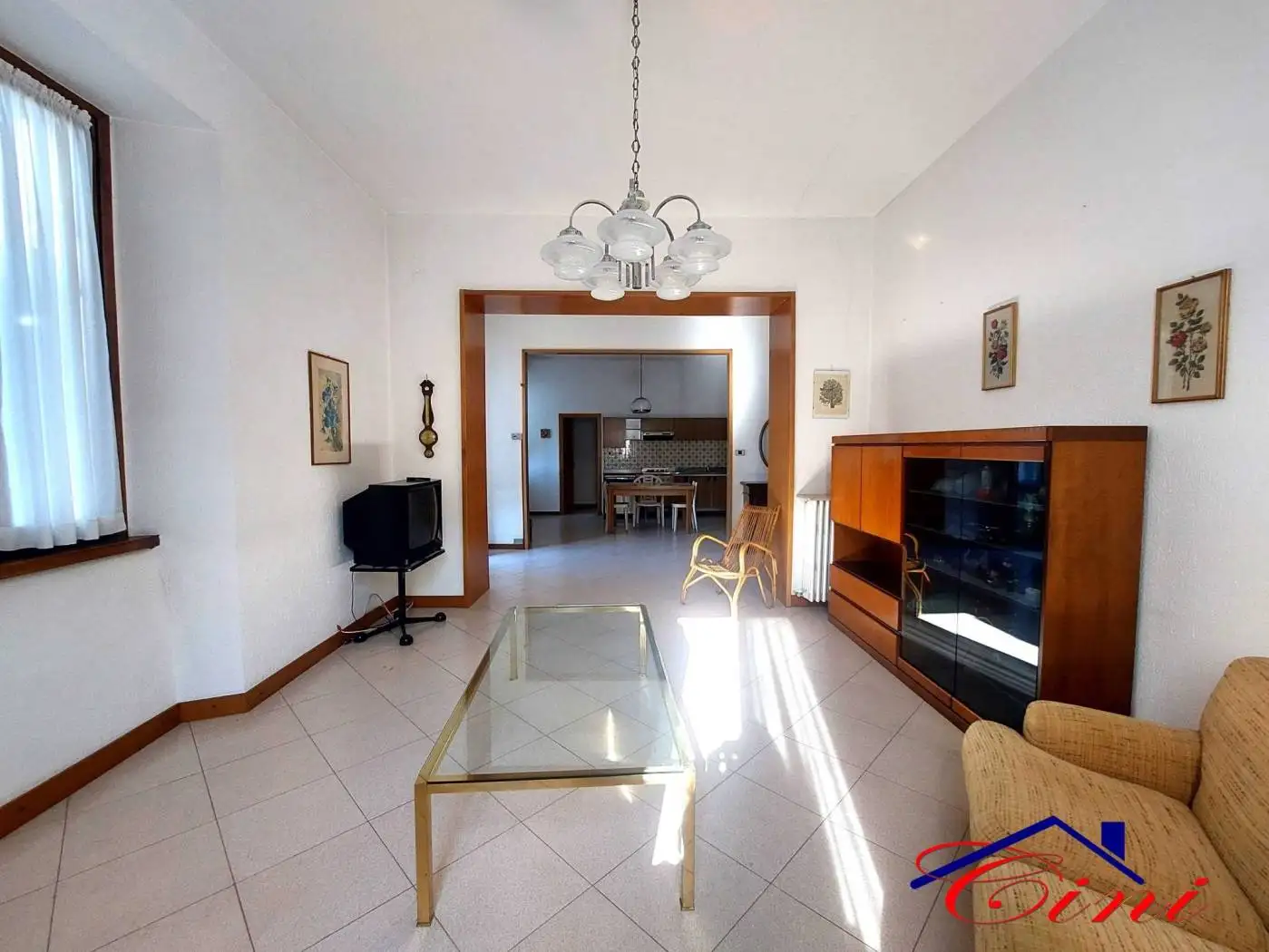 Appartamento via Tommaso Campanella, Laorca, Lecco - foto 2