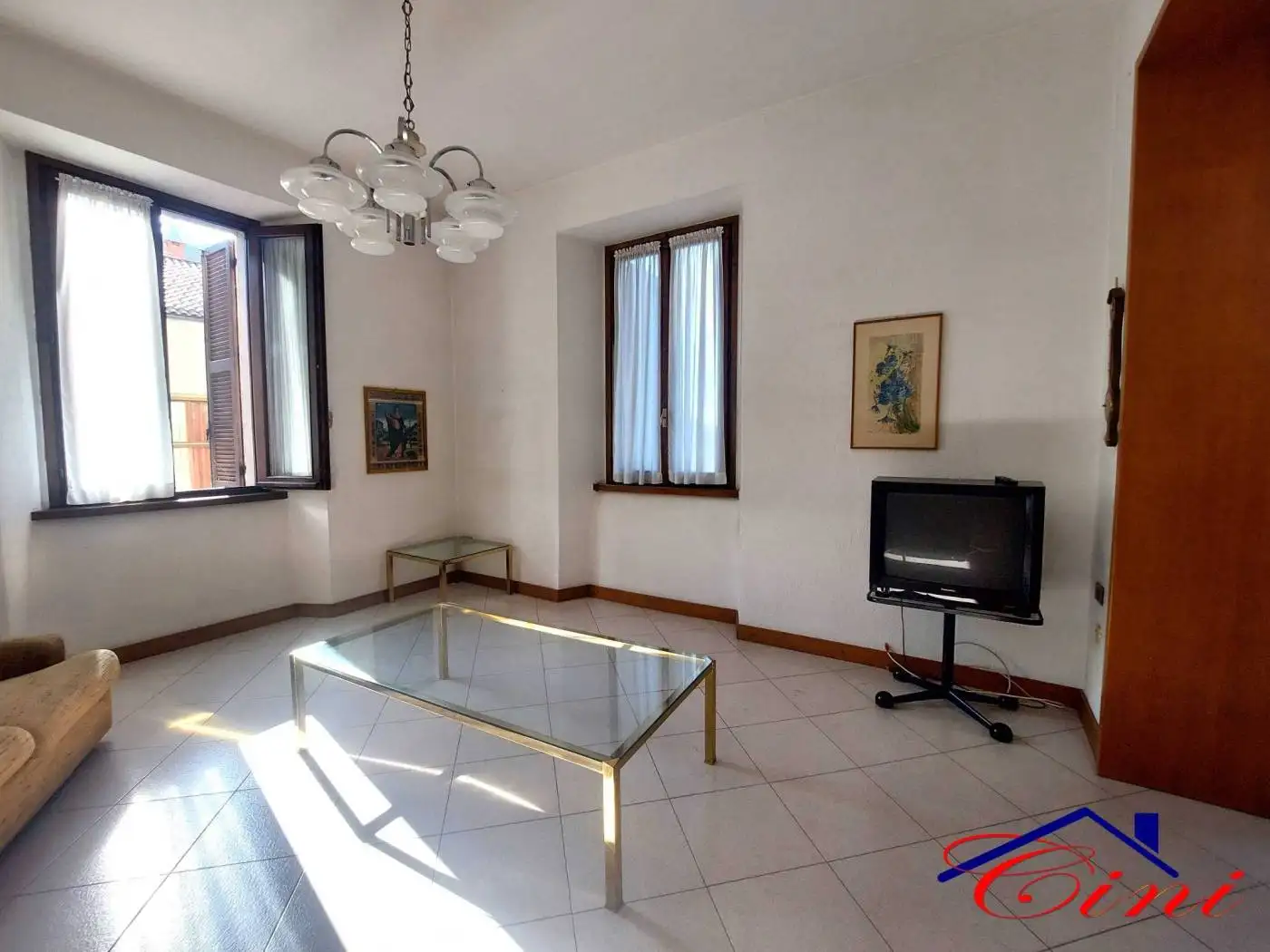 Appartamento via Tommaso Campanella, Laorca, Lecco - foto 4