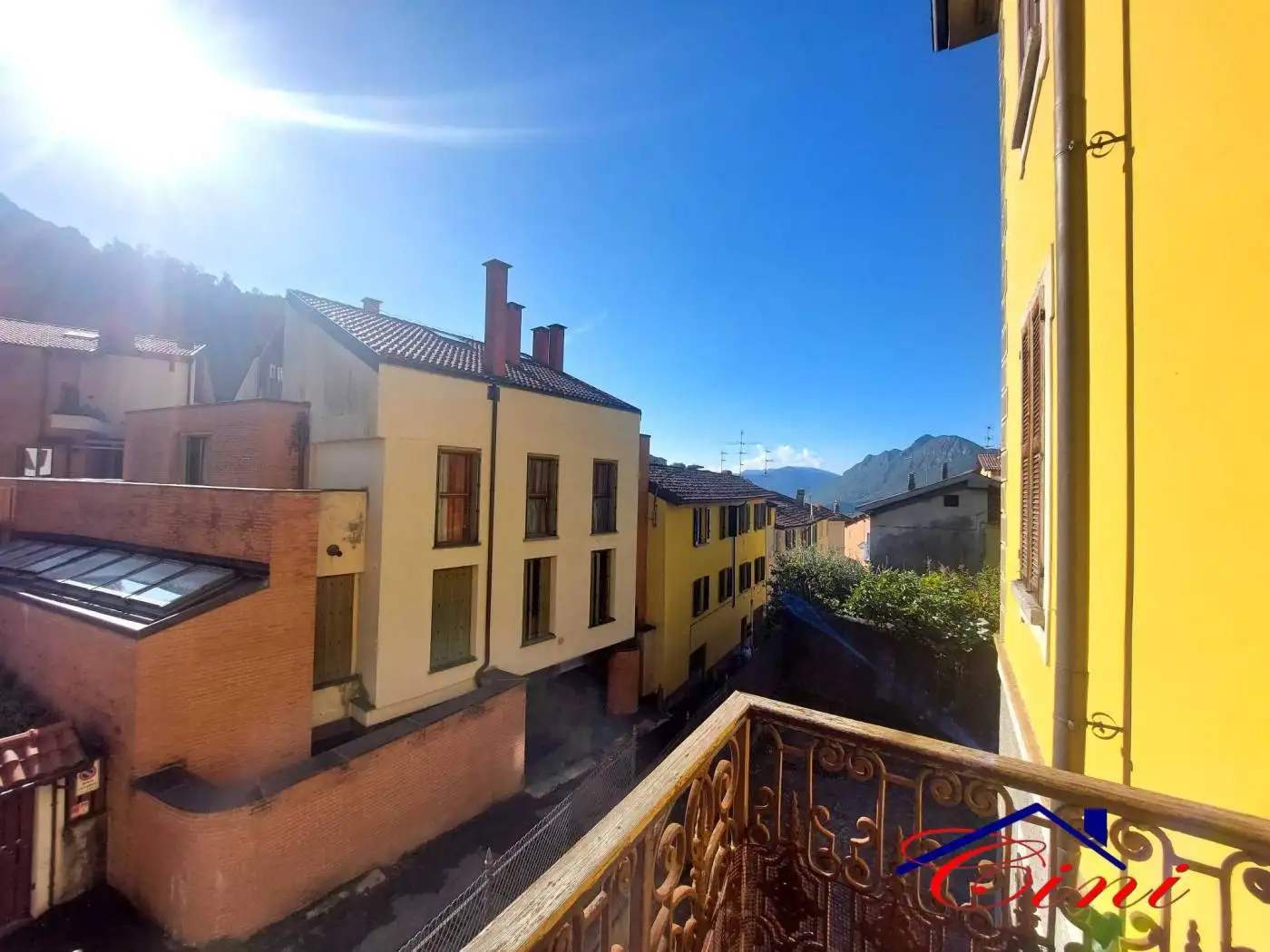 Appartamento via Tommaso Campanella, Laorca, Lecco - foto 5