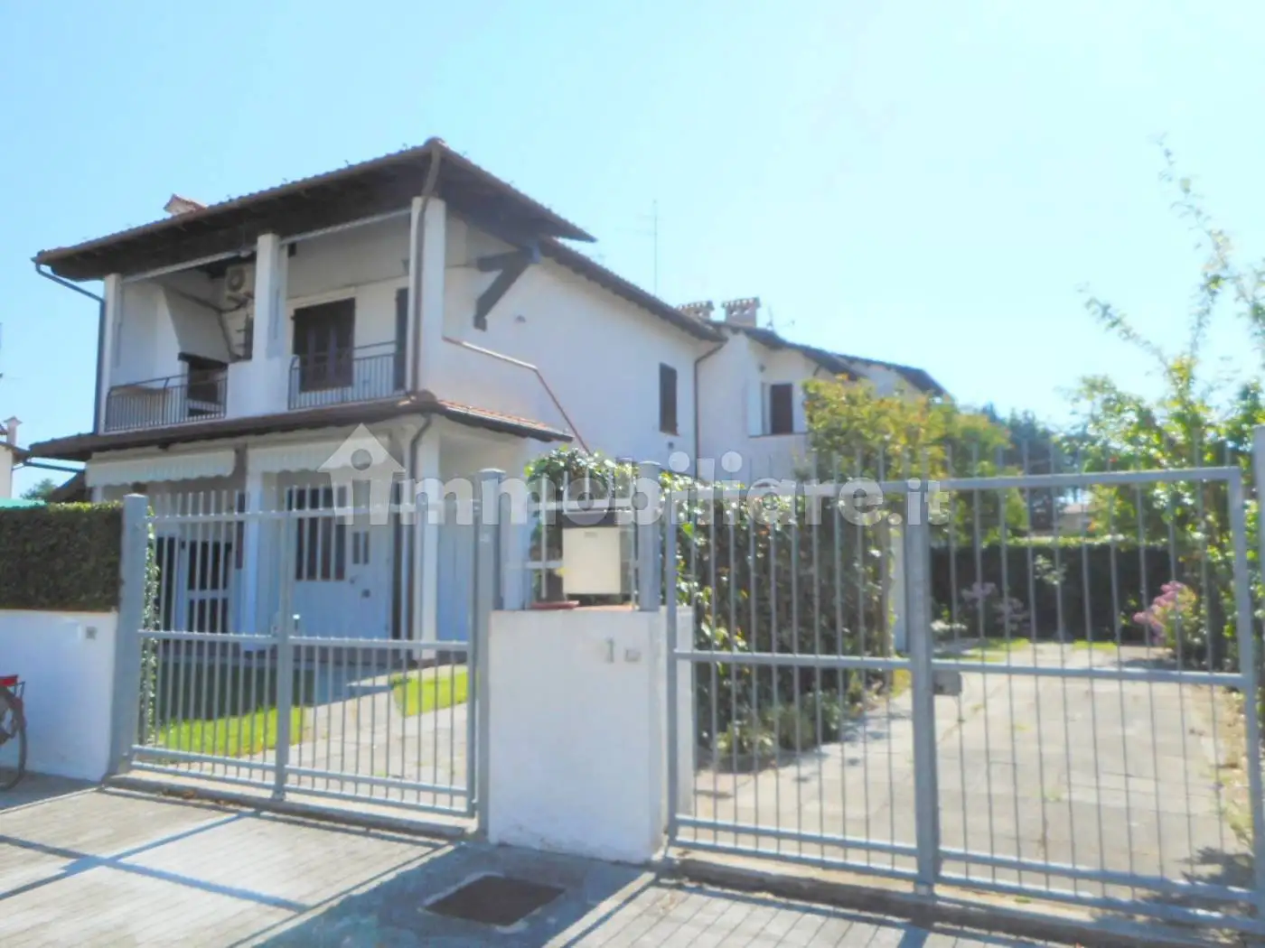 Villetta a schiera in vendita a Comacchio