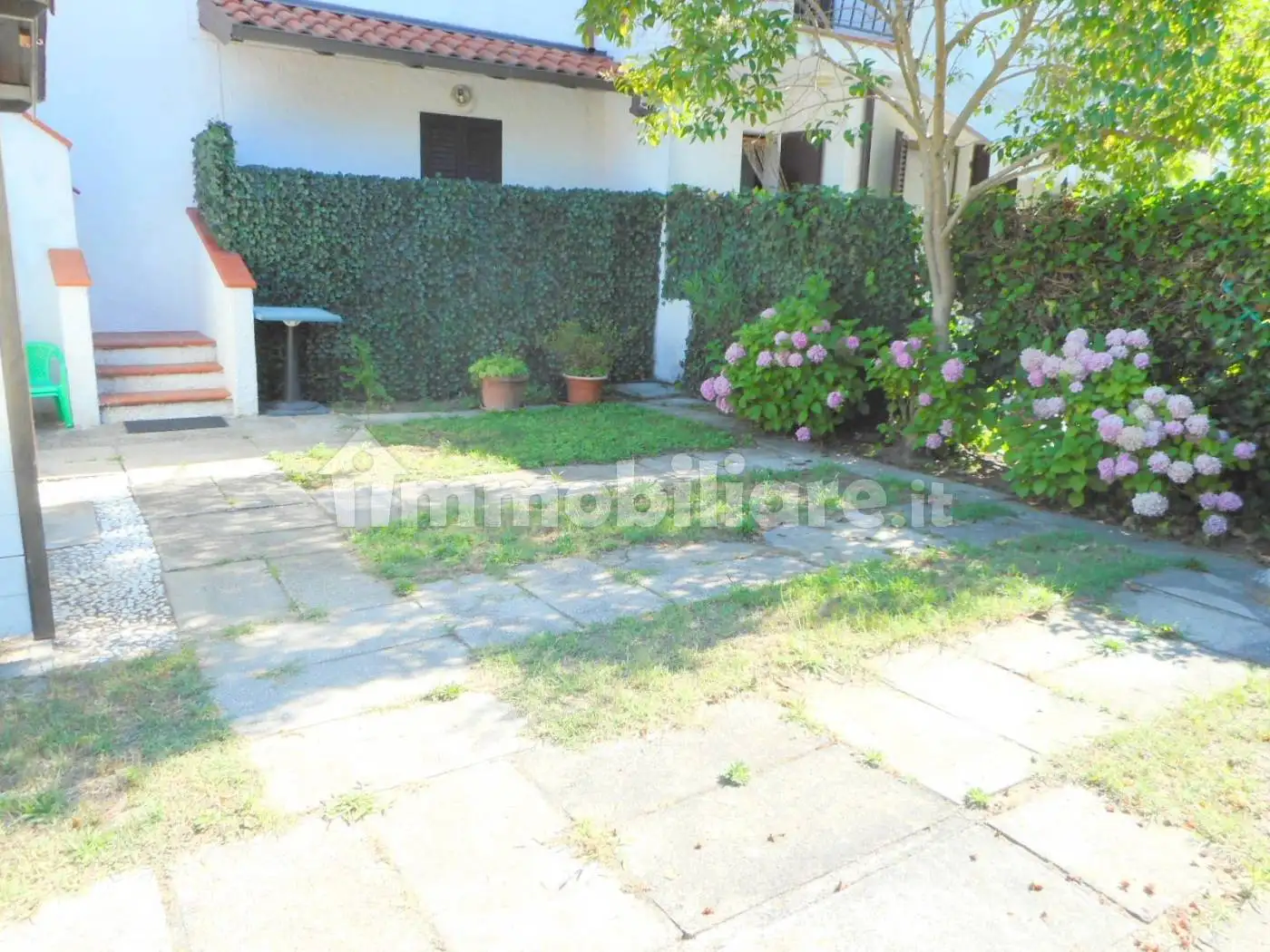 Villa a schiera viale Danimarca 39, Lido delle Nazioni, Comacchio - foto 3