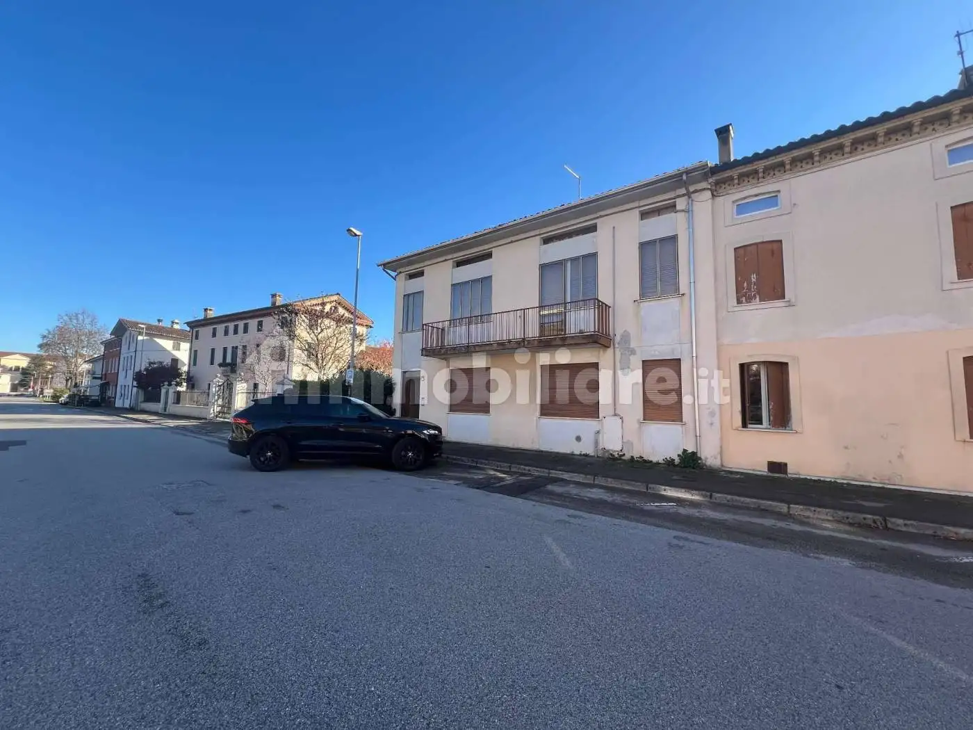 Palazzo - Edificio in vendita a Malo