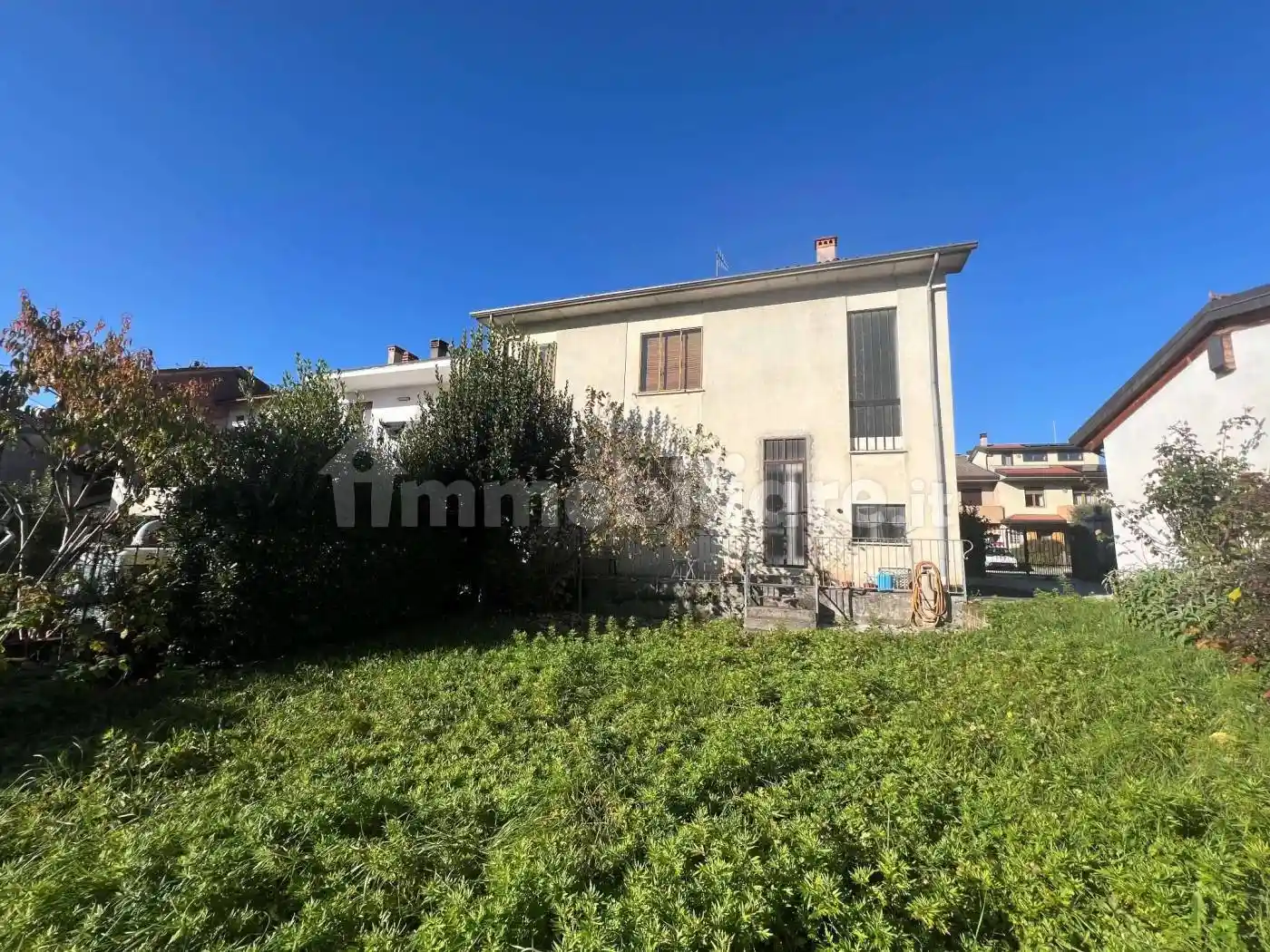 Palazzo - Edificio - foto 4