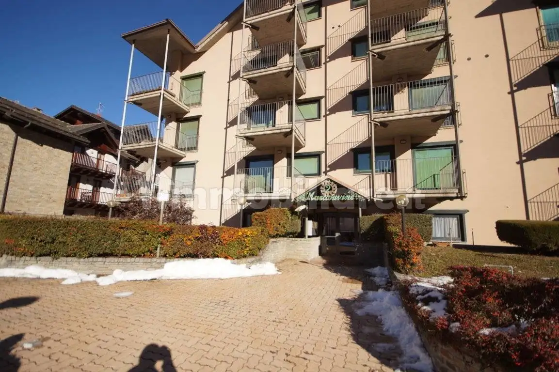 Villetta a schiera in vendita a Bardonecchia