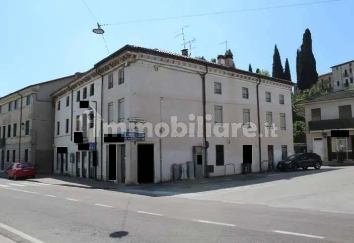 Appartamento in asta a Isola Vicentina