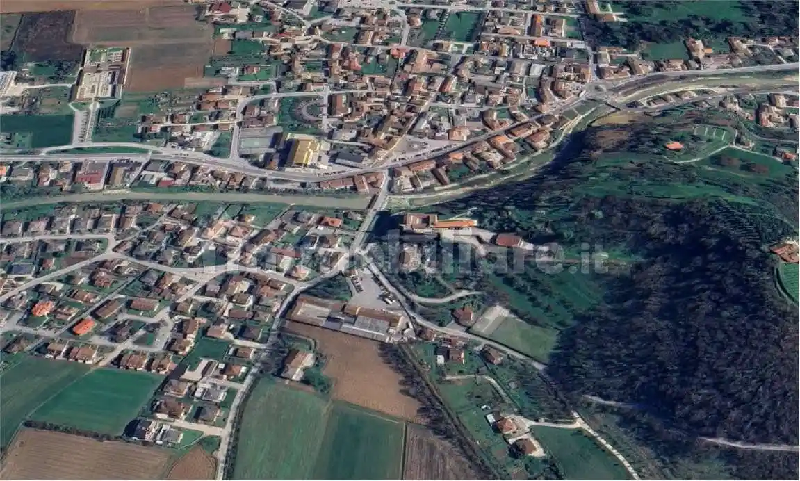 Appartamento all'asta via Giarre, Isola Vicentina - foto 5