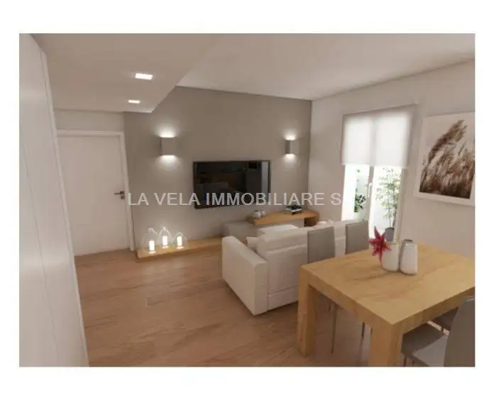 Bilocale ottimo stato, piano rialzato, Desenzano Centro, Desenzano del Garda - foto 2