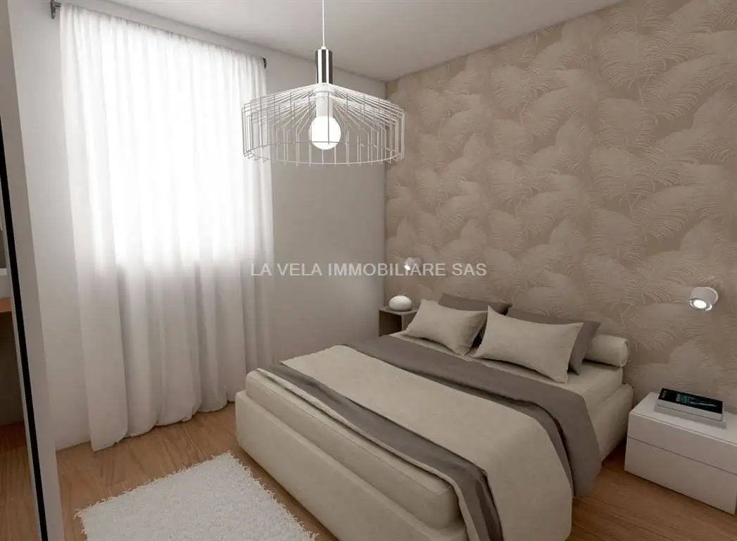 Bilocale ottimo stato, piano rialzato, Desenzano Centro, Desenzano del Garda - foto 3