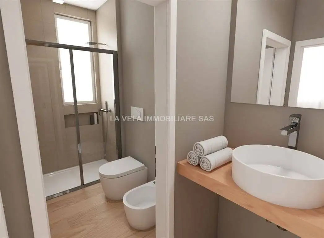 Bilocale ottimo stato, piano rialzato, Desenzano Centro, Desenzano del Garda - foto 4