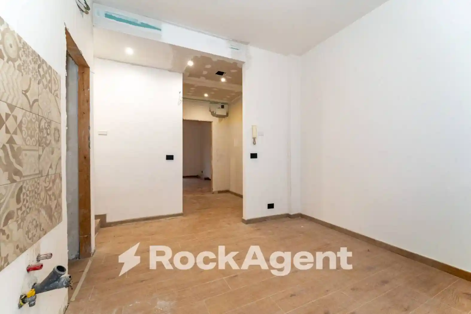 Trilocale via Don Luigi Sturzo, 142, Centro Storico, Catania - foto 5