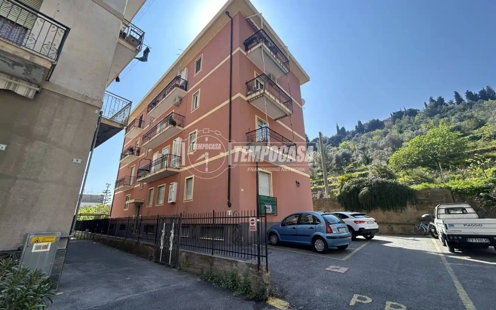 Appartamento in vendita a Alassio