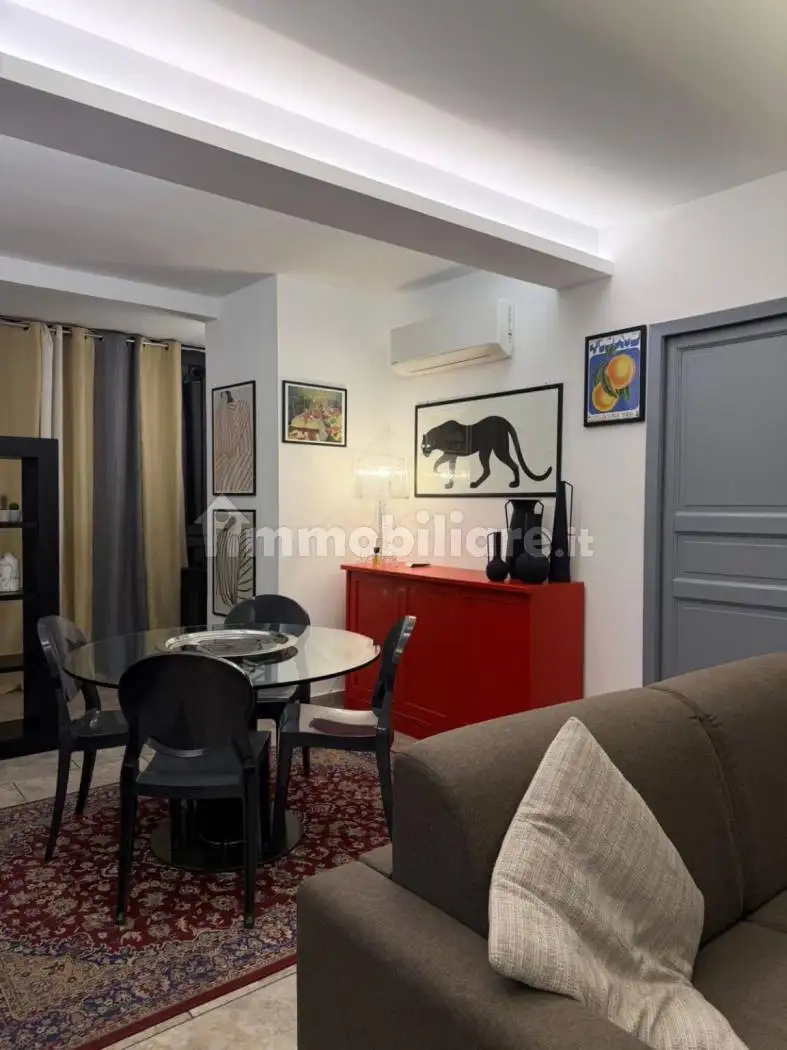 Appartamento in affitto a Catania