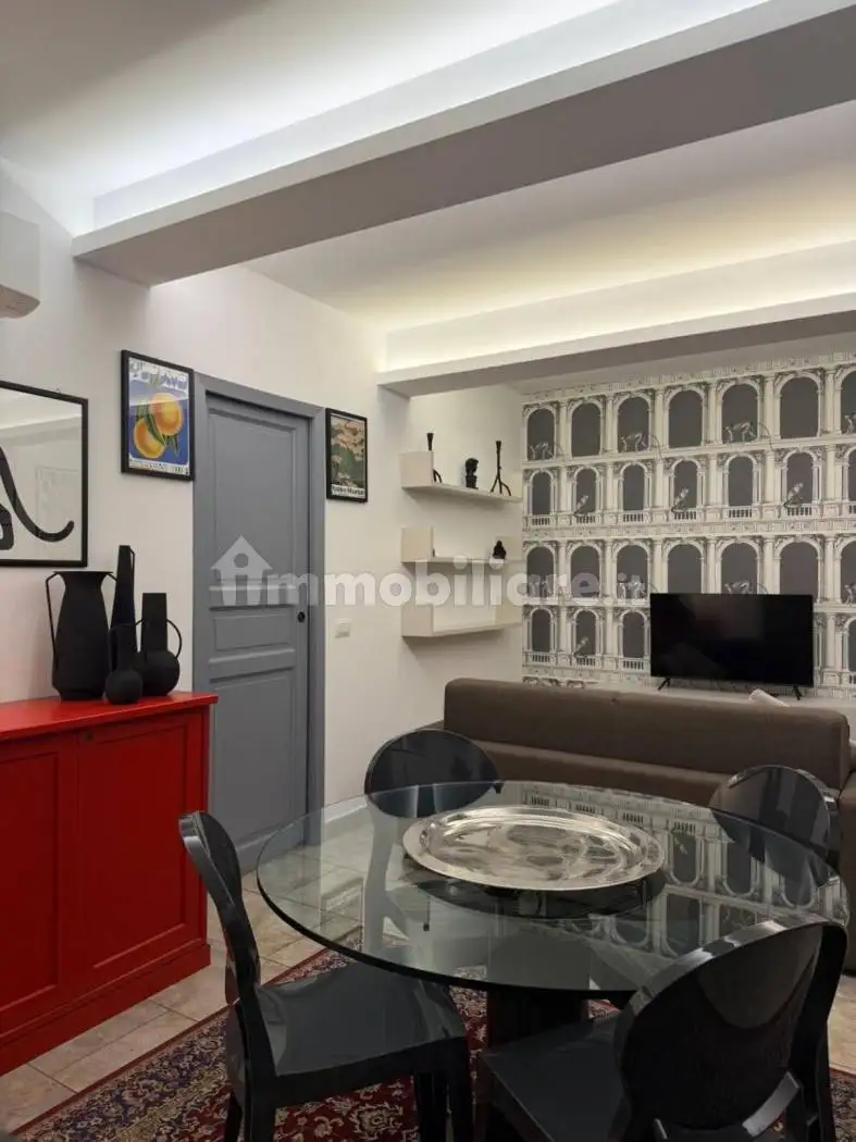 Bilocale via Androne, Villa Bellini - Santa Maria di Gesù, Catania - foto 2