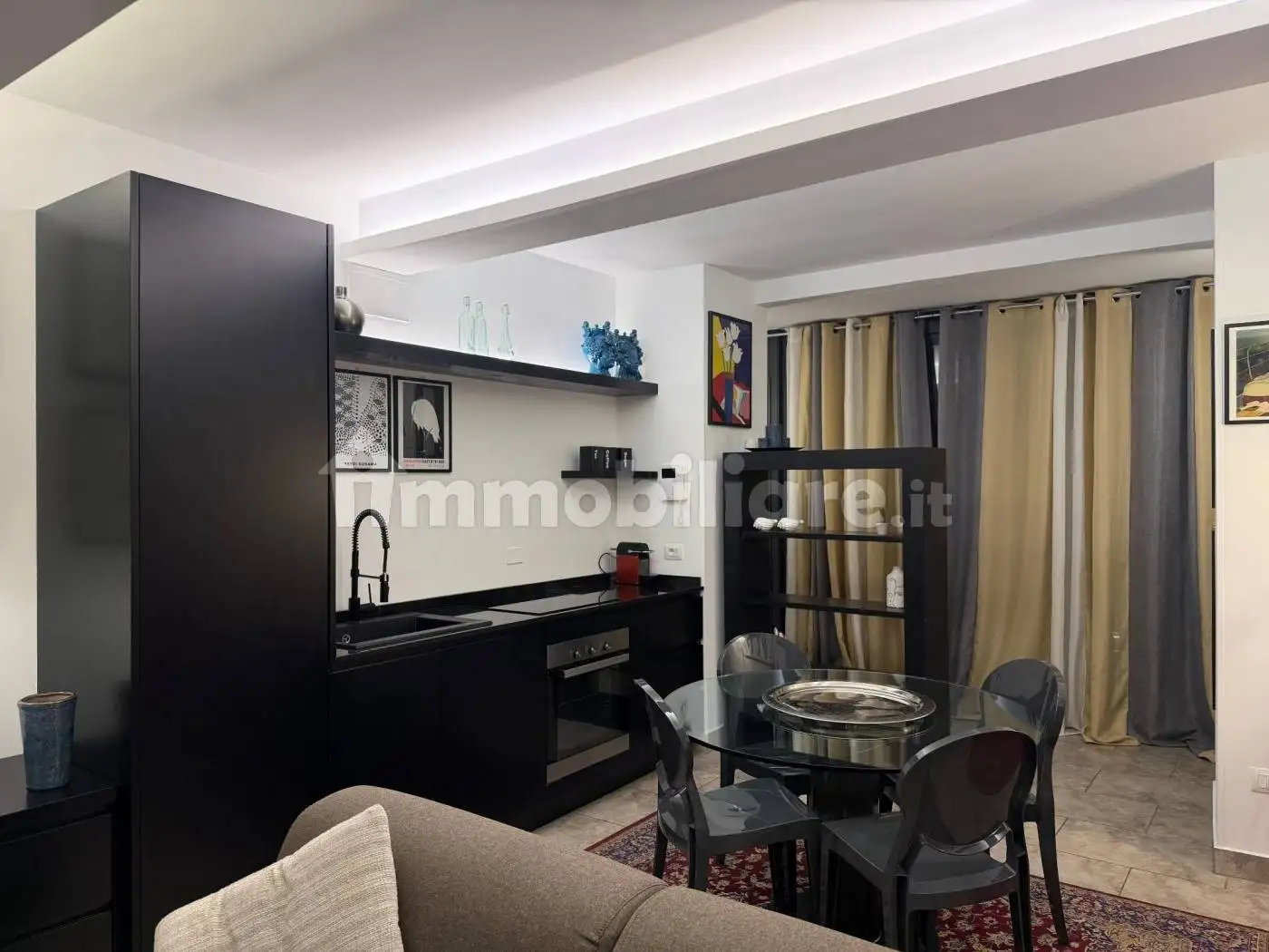 Bilocale via Androne, Villa Bellini - Santa Maria di Gesù, Catania - foto 3