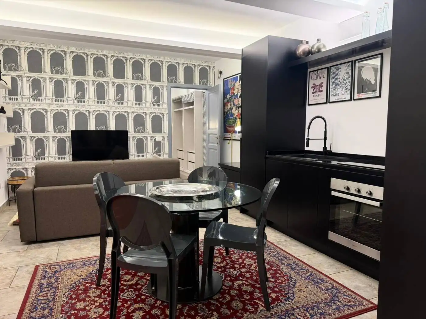 Bilocale via Androne, Villa Bellini - Santa Maria di Gesù, Catania - foto 4