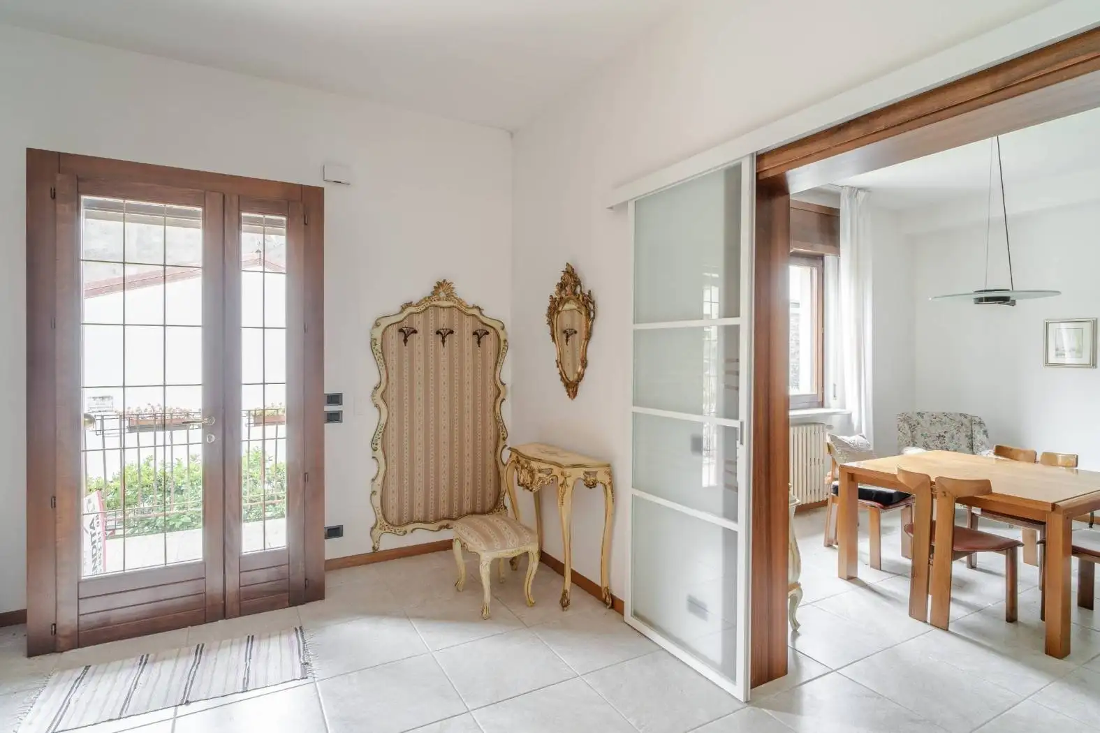 Appartamento in vendita a Grezzana