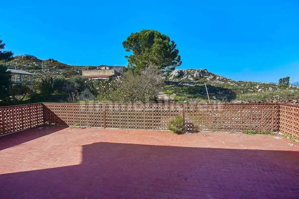 Villa unifamiliare Località Renda, Pioppo, Monreale - foto 3