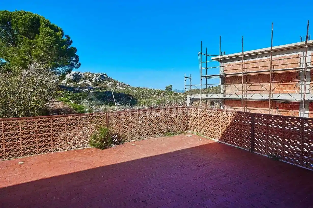 Villa unifamiliare Località Renda, Pioppo, Monreale - foto 4