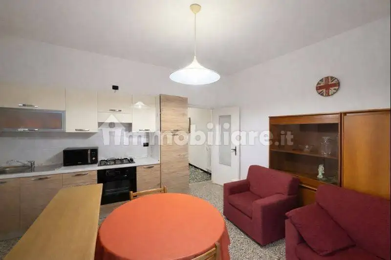 Appartamento in affitto a Canelli