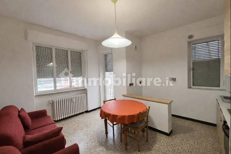 Trilocale via Carlo Bussinello, Canelli - foto 2