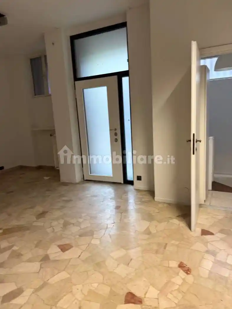 Quadrilocale via Roald Engelbert Amundsen 8, San Siro, Milano - foto 2