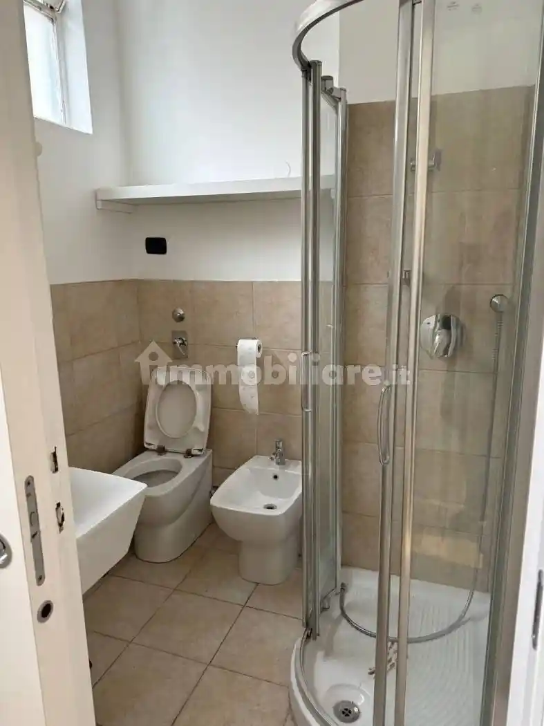 Quadrilocale via Roald Engelbert Amundsen 8, San Siro, Milano - foto 4