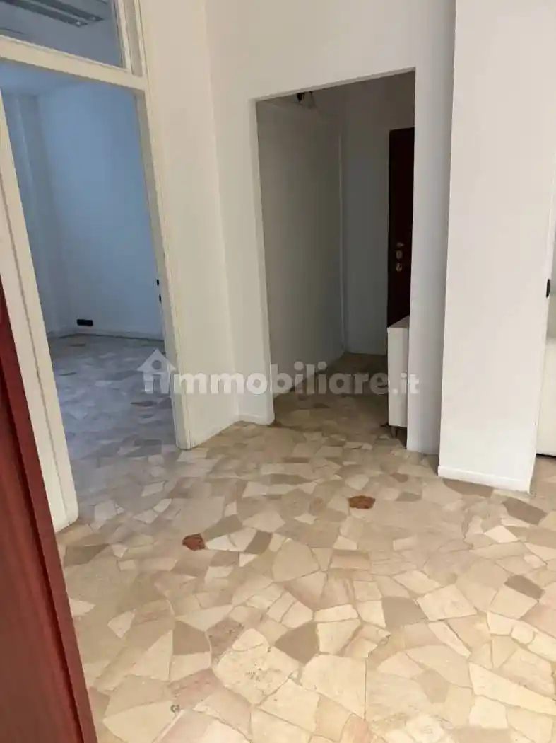 Quadrilocale via Roald Engelbert Amundsen 8, San Siro, Milano - foto 5