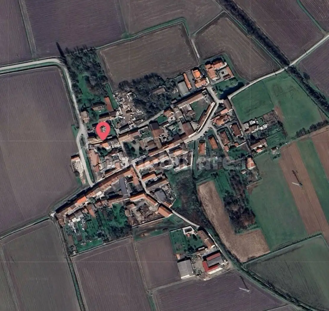 Appartamento in asta a Gravellona Lomellina