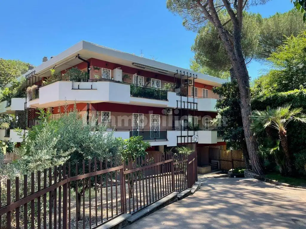 Appartamento in affitto a Roma