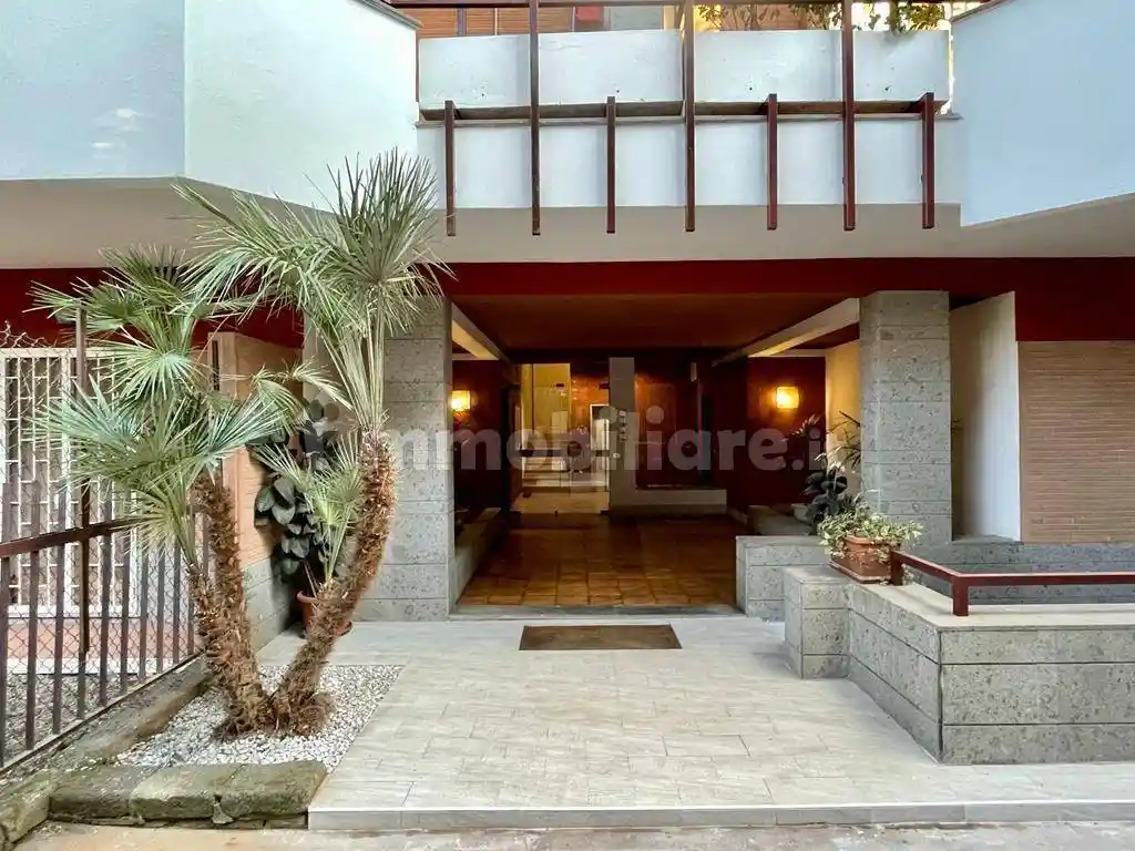 Trilocale via Giulio Galli, La Giustiniana, Roma - foto 2