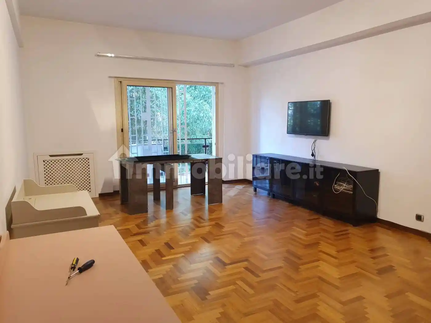 Trilocale via Giulio Galli, La Giustiniana, Roma - foto 5