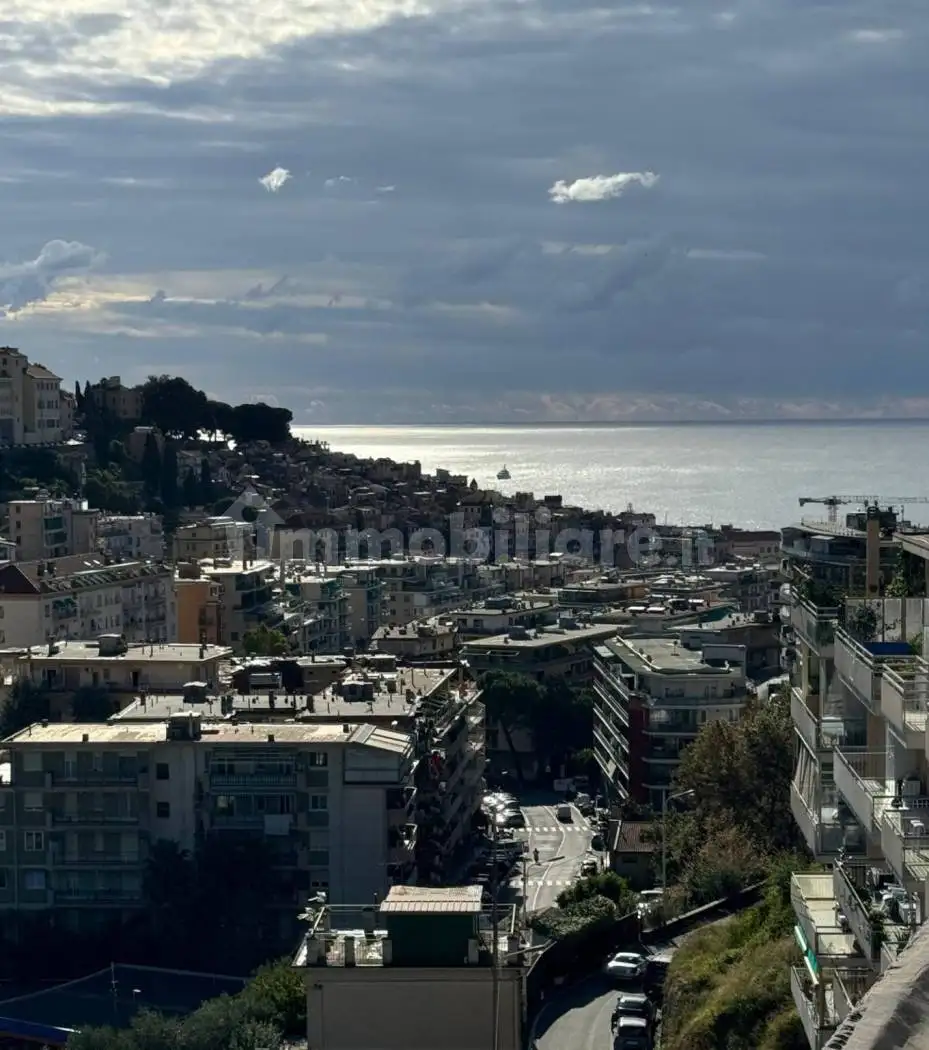 Attico - Mansarda in vendita a Sanremo
