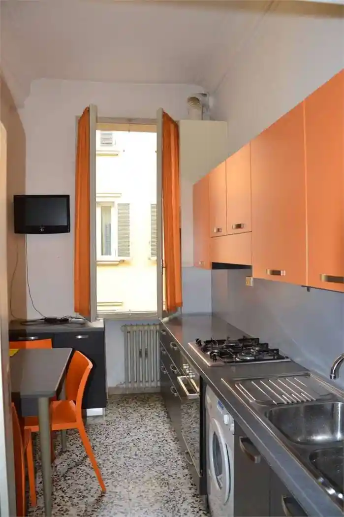 Appartamento in affitto a Modena