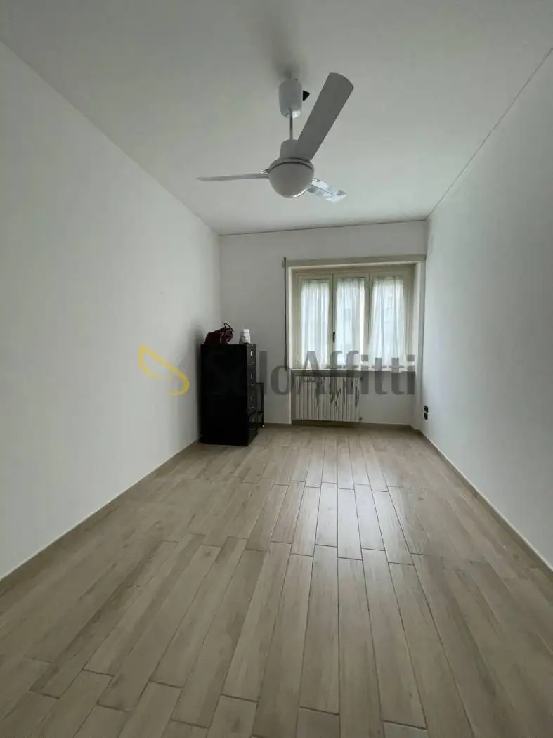 Trilocale via Benedetto Cariteo 12, Fuorigrotta, Napoli - foto 3