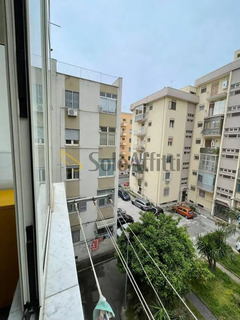 Trilocale via Benedetto Cariteo 12, Fuorigrotta, Napoli - foto 4